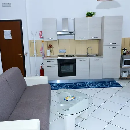 Benny House Casa vacanze
