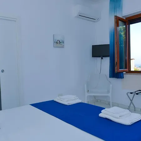 Benny House Casa vacanze