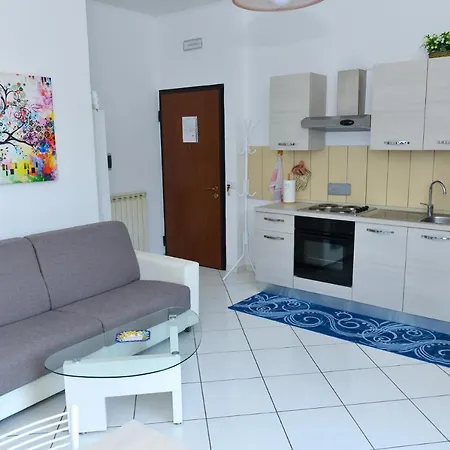 Benny House Semesterbostad Sorrento