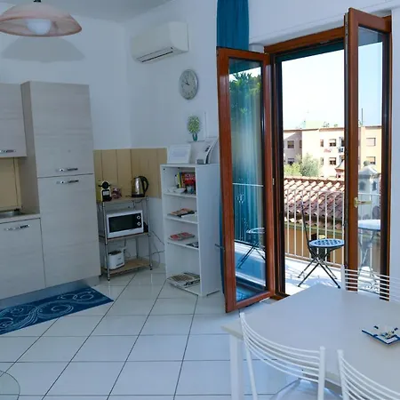 Benny House Casa vacanze *
