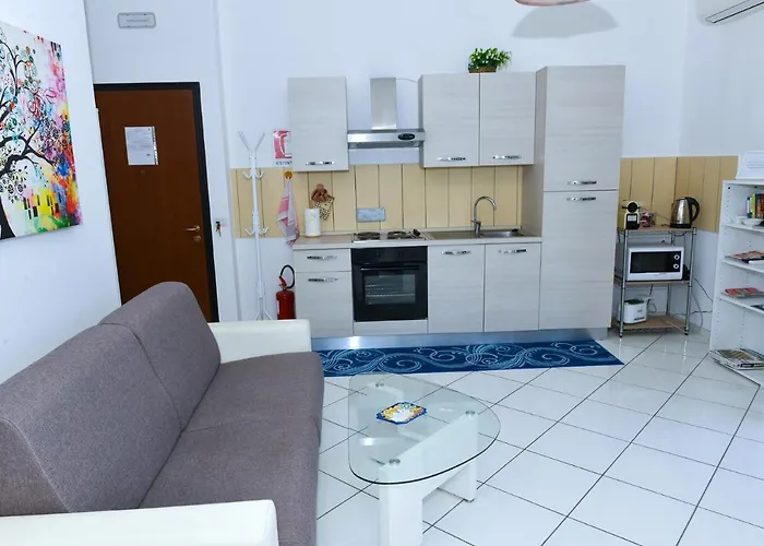 Benny House Semesterbostad