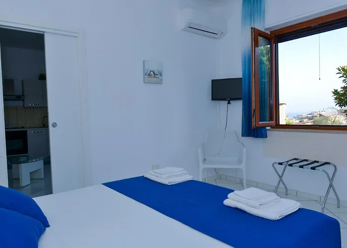 Benny House Semesterbostad