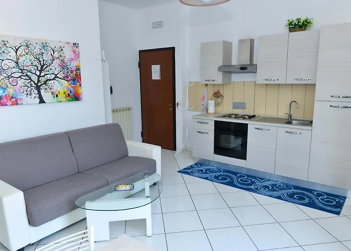 Benny House Semesterbostad Sorrento