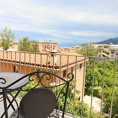 Benny House 索伦托