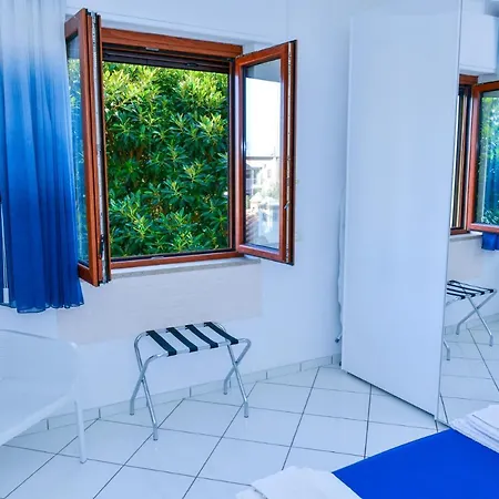 度假居 Benny House *